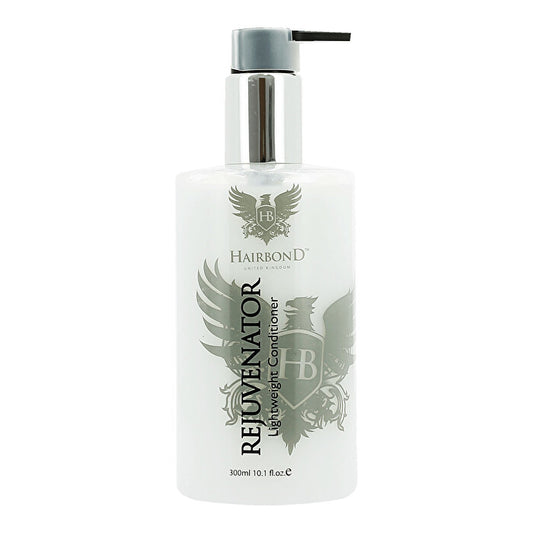 Hairbond lichtgewicht conditioner 300ml/10.1oz