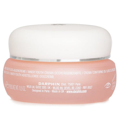 Darphin Intral Inner Youth Rescue Eye Cream 15ml