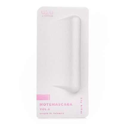 UZU Mote Mascara - 6 5,5 g