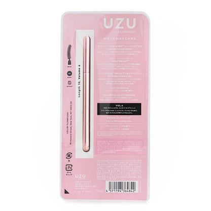 UZU Mote Mascara - 6 5,5 g