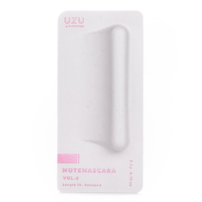 UZU Mote Mascara - 6 5,5 g