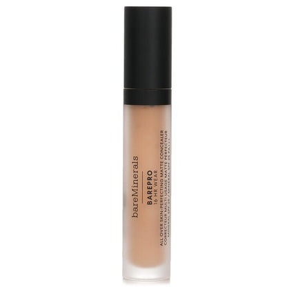 BareMinerals Barepro 16HR Wear All Over Skin-Perfecting Matte Concealer Mineral SPF25 - 250 Licht Neutraal 7,5 ml