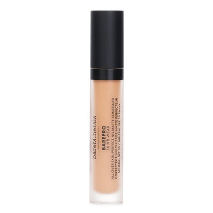BareMinerals Barepro 16HR Wear All Over Skin-Perfecting Matte Concealer Mineral SPF25 - 300 Medium Neutral 7,5 ml