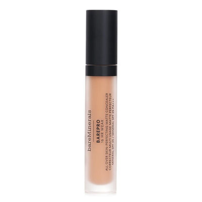 BareMinerals Barepro 16HR Wear All Over Skin-Perfecting Matte Concealer Mineral SPF25 - 350 Medium Neutral 7,5 ml