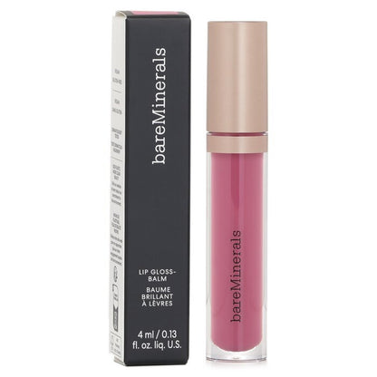 BareMinerals Mineralist Lip Gloss Balm - Vision 4ml