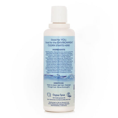 Original Sprout Coastal Collection Fragrance Free Conditioner 236ml