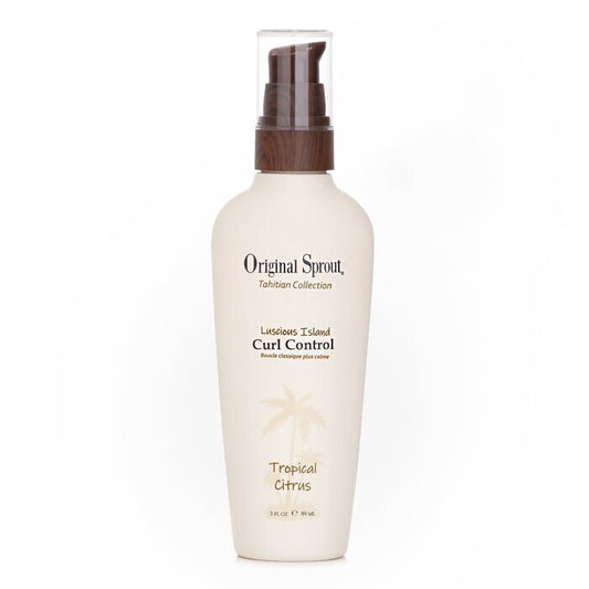 Original Sprout Luscious Island Curl Control 89ml