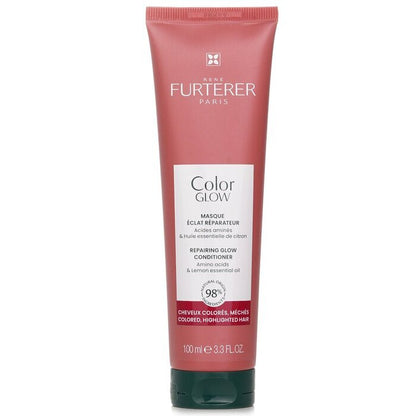 Rene Furterer Color Glow Repairing Glow Conditioner (doos licht beschadigd) 100ml