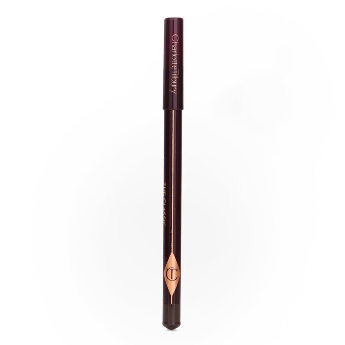 Charlotte Tilbury The Classic Eye Powder Pencil -  Classic Brown 1.1g