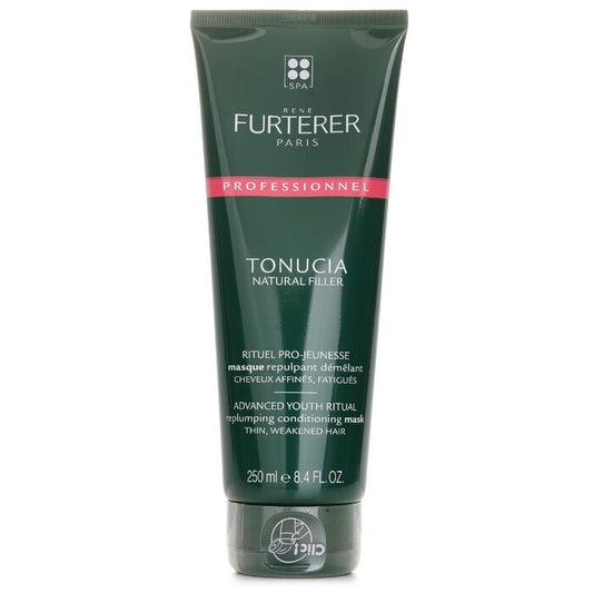 Rene Furterer Advanced Youth Ritual Replumping Conditioning Mask 250ml