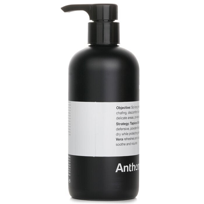 Anthony Logistics Voor Heren No Sweat Body Defense 473ml