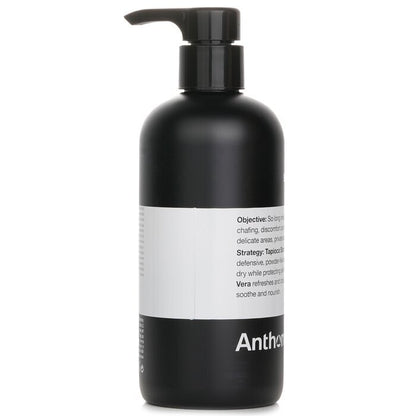 Anthony Logistics Voor Heren No Sweat Body Defense 473ml