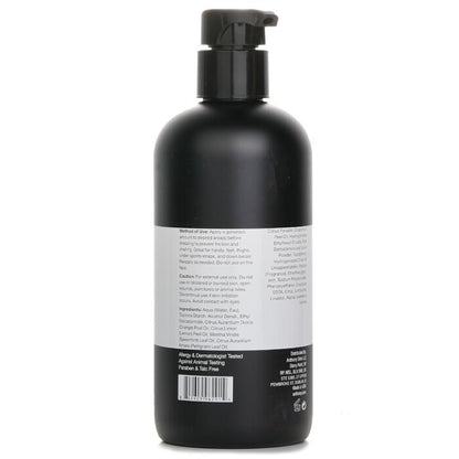 Anthony Logistics Voor Heren No Sweat Body Defense 473ml