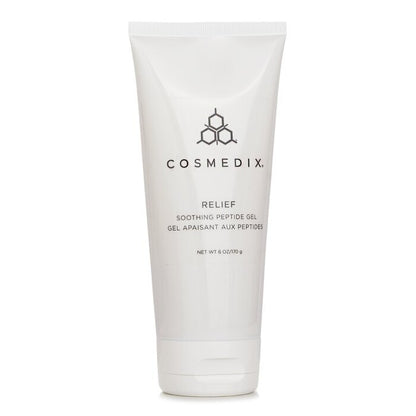 CosMedix Relief Verzachtende Peptide Gel 170g
