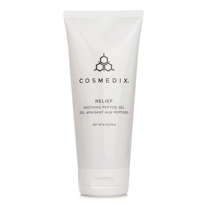 CosMedix Relief Verzachtende Peptide Gel 170g