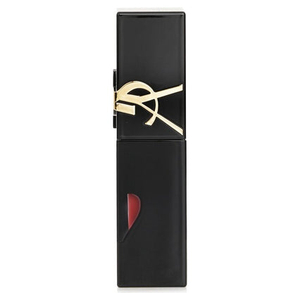 Yves Saint Laurent The Inks Vinyl Cream High Shine Lip Stain - 416 Chili Provocation 5.5ml