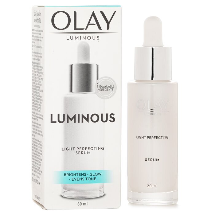 Olay Luminous Light Perfecting Serum 30ml