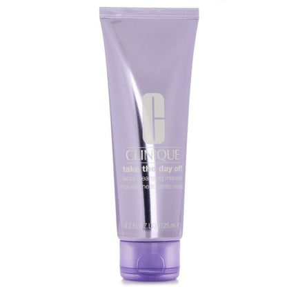 Clinique Take the Day Off Gezichtsreinigingsmousse 125 ml