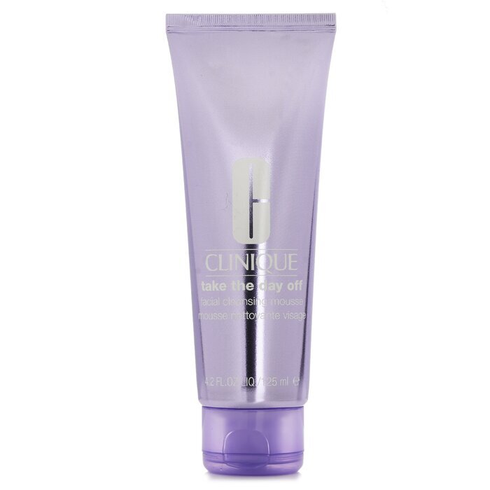 Clinique Take the Day Off Gezichtsreinigingsmousse 125 ml