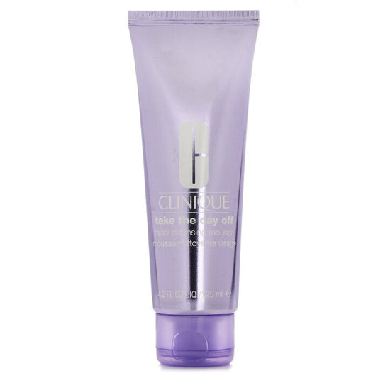 Clinique Take the Day Off Gezichtsreinigingsmousse 125 ml