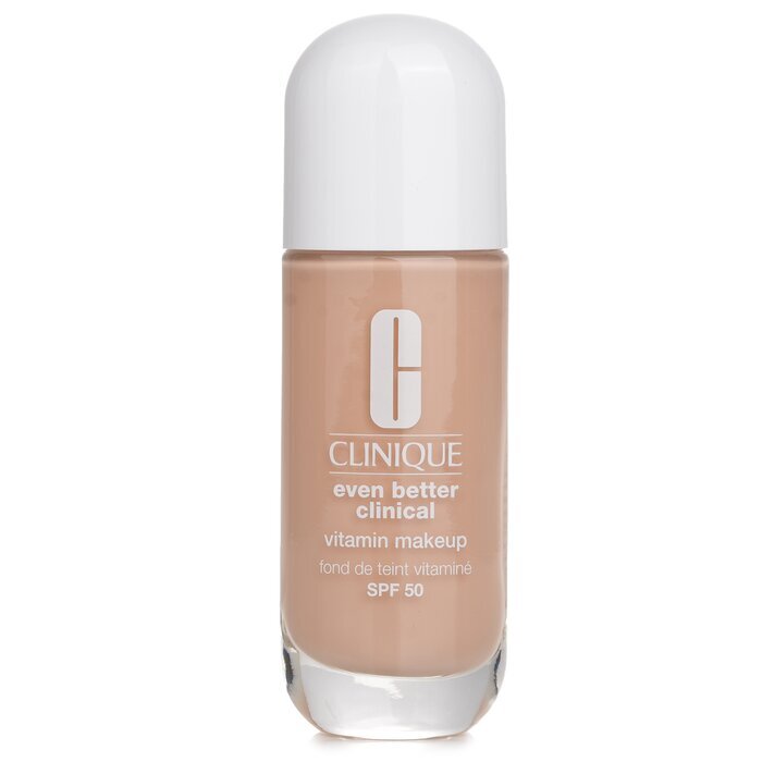 Clinique Even Better Clinical Vitamin MakeUp Foundation SPF 50 - 2 Licht Koel 30ml