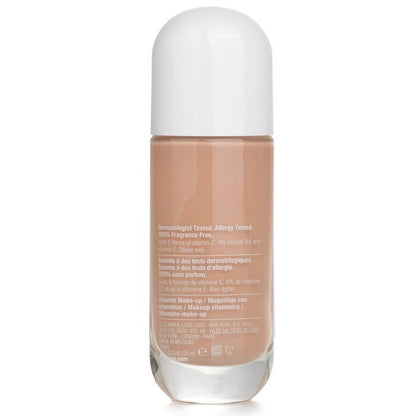 Clinique Even Better Clinical Vitamin MakeUp Foundation SPF 50 - 3 Licht Koel 30ml