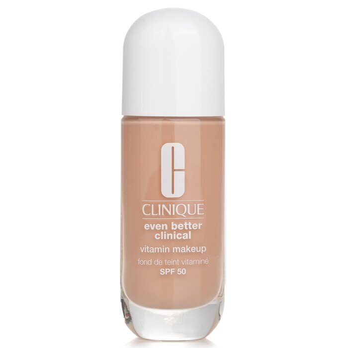 Clinique Even Better Clinical Vitamin MakeUp Foundation SPF 50 - 3 Licht Koel 30ml