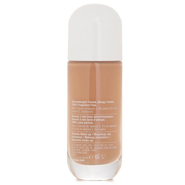 Clinique Even Better Clinical Vitamin MakeUp Foundation SPF 50 - 3 Licht Medium Koel 30ml