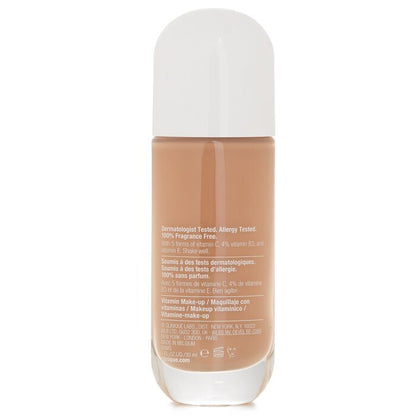 Clinique Even Better Clinical Vitamin MakeUp Foundation SPF 50 - 3 Licht Medium Koel 30ml