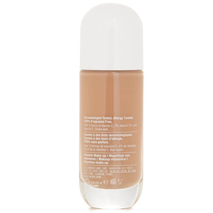 Clinique Even Better Clinical Vitamin MakeUp Foundation SPF 50 - 4 Licht Medium Koel 30ml