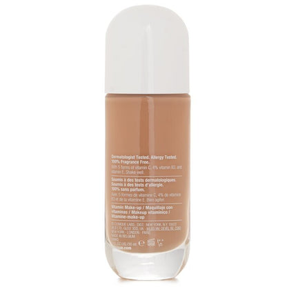 Clinique Even Better Clinical Vitamin MakeUp Foundation SPF 50 - 5 Licht Medium Koel 30ml