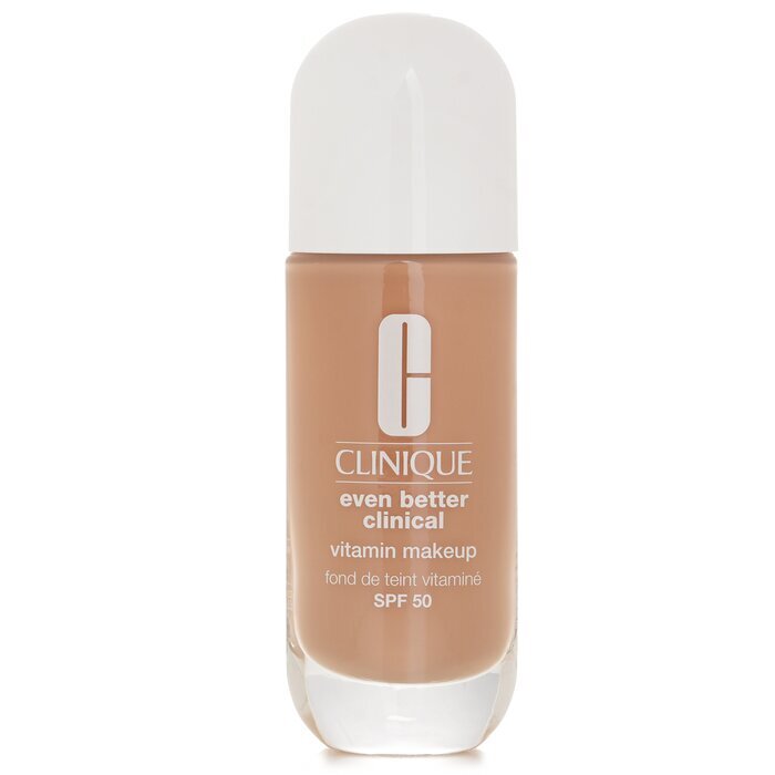 Clinique Even Better Clinical Vitamin MakeUp Foundation SPF 50 - 5 Licht Medium Koel 30ml