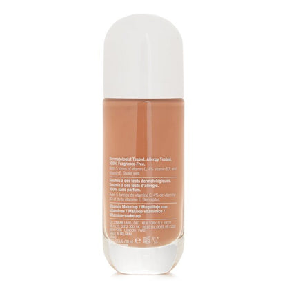 Clinique Even Better Clinical Vitamin MakeUp Foundation SPF 50 - 3 Medium Cool 30ml