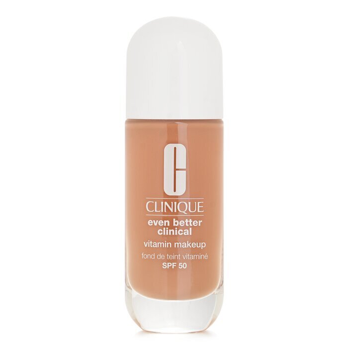 Clinique Even Better Clinical Vitamin MakeUp Foundation SPF 50 - 3 Medium Cool 30ml