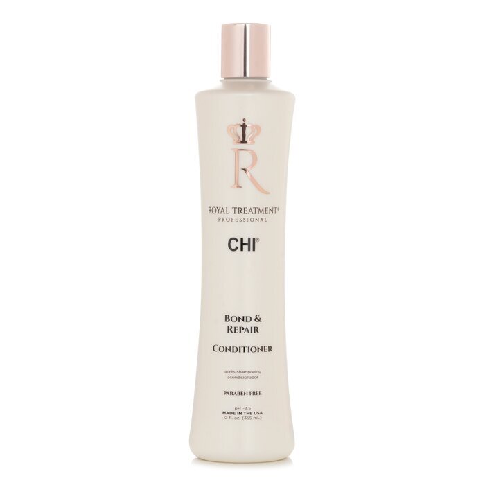 CHI Royal Treatment Bond &amp; Repair Conditioner 12oz