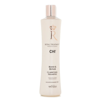 CHI Royal Treatment Bond &amp; Repair Verhelderende Shampoo 12oz