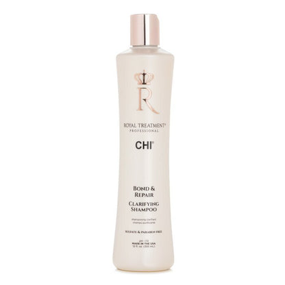 CHI Royal Treatment Bond &amp; Repair Verhelderende Shampoo 12oz