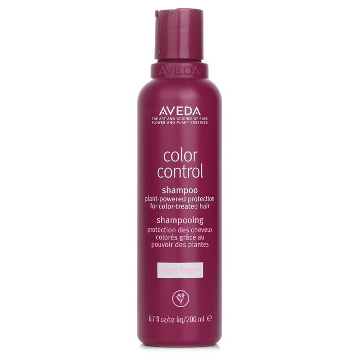 Aveda Color Control Shampoo Licht 200ml