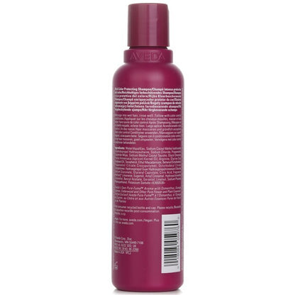 Aveda Color Control Shampoo Rijk 200ml