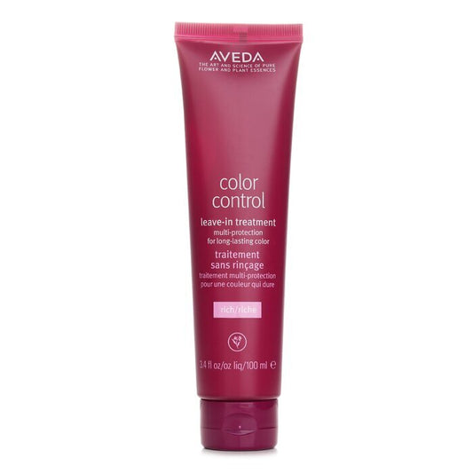 Aveda Color Control Leave In Rich 100ml