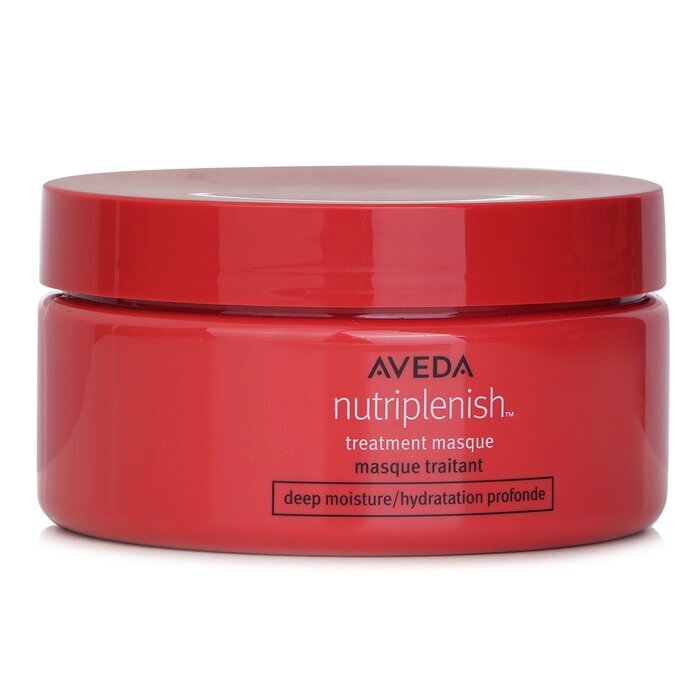 Aveda Nutriplenish Masque Diepe Vochtinbrengende Crème 200ml