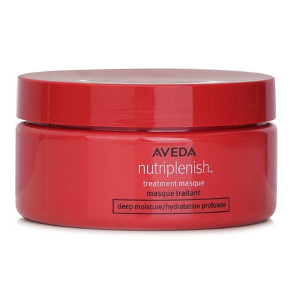 Aveda Nutriplenish Masque Diepe Vochtinbrengende Crème 200ml