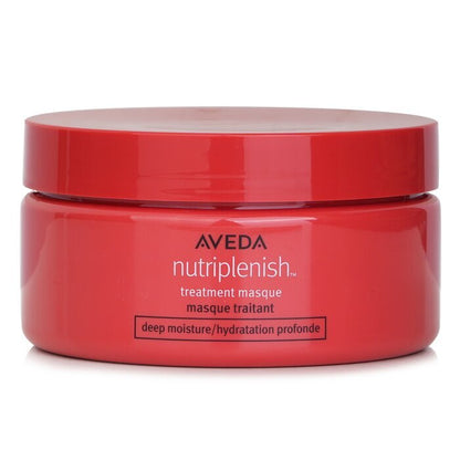 Aveda Nutriplenish Masque Diepe Vochtinbrengende Crème 200ml