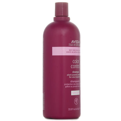 Aveda Color Control Shampoo Licht 1000ml