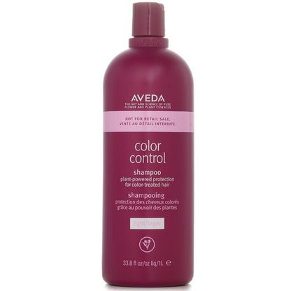 Aveda Color Control Shampoo Licht 1000ml