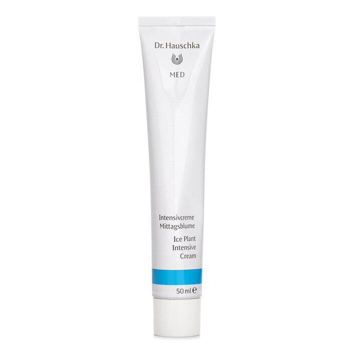 Dr. Hauschka Med Ice Plant Intensieve Crème 50ml