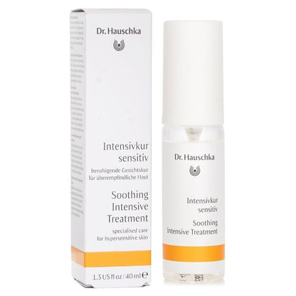 Dr. Hauschka Verzachtende Intensieve Behandeling 40ml