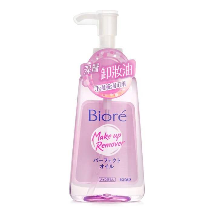 Biore Reinigingsolie 150ml