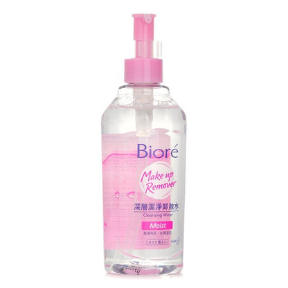 Biore Cleansing Water Moist 300ml