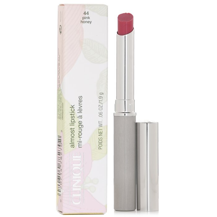 Clinique Almost Lipstick -  44 Pink Honey 1.9g